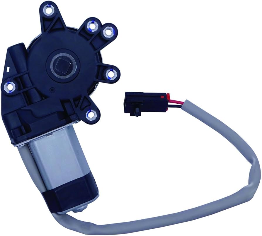 Amazon.com: OEG Parts New Power Window Motor Compatible with